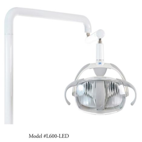 Lucent LED Ceiling Mounted Light with motion sensor, 10' ceiling