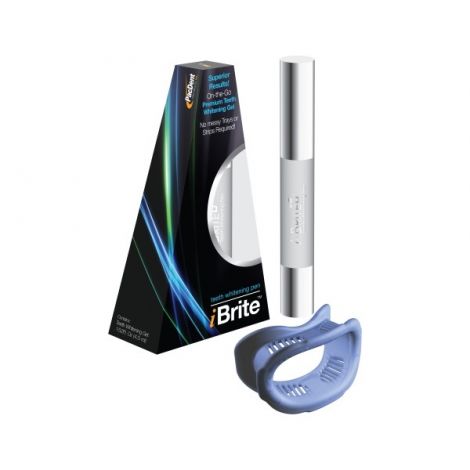 iBrite® Paint-On Whitening Pen (Pac-Dent)