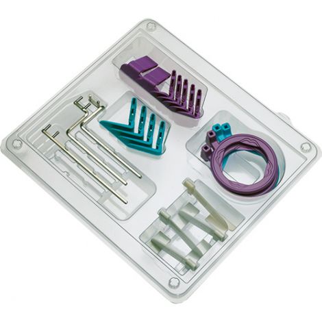 RAPiD (Right Angle Positioning Device) Starter Kits (Flow Dental)