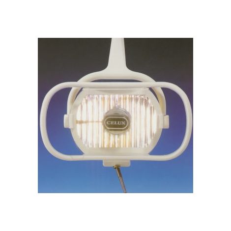 Celux Replacement Bulb H3, 12v, 55W