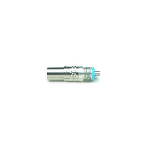 Non-Optic Swivel Coupler Dentex/NSK Style (Microtech)