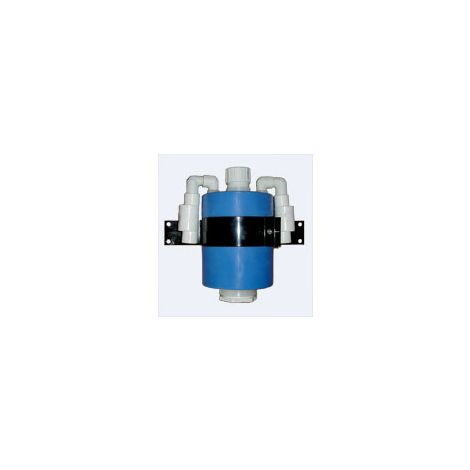 Air Water Separator with Vapor Stop (TechWest)