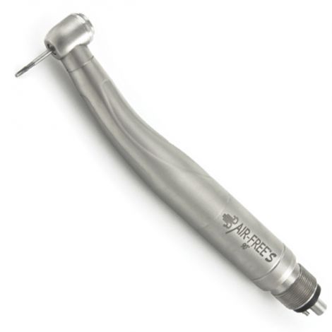 Air Free 90-S Surgical Length Burs Handpiece 4-Hole