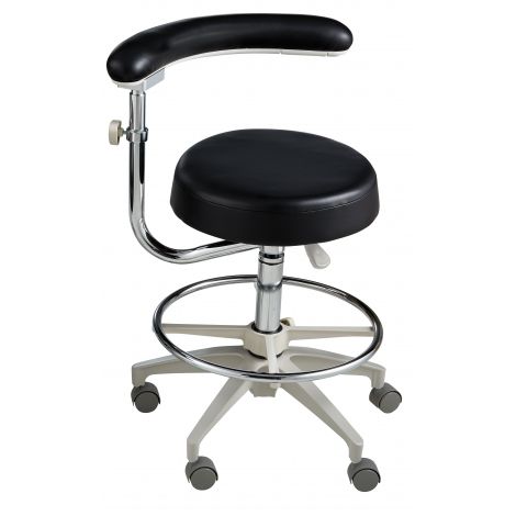 DCI Series 5 Assistant's Stool (DCI International)