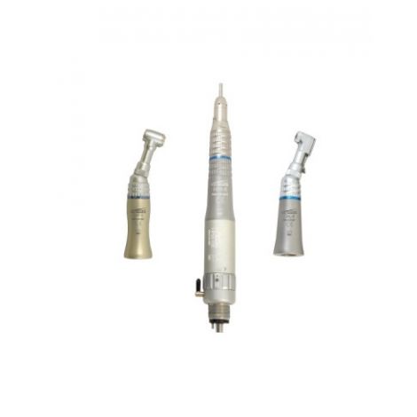1 x Contra Angle Push-Button Handpiece