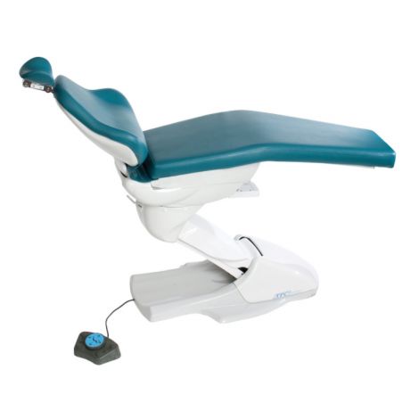 Mirage Orthodontic Hydraulic Patient Chair (Includes Standard Chair Upholstery)