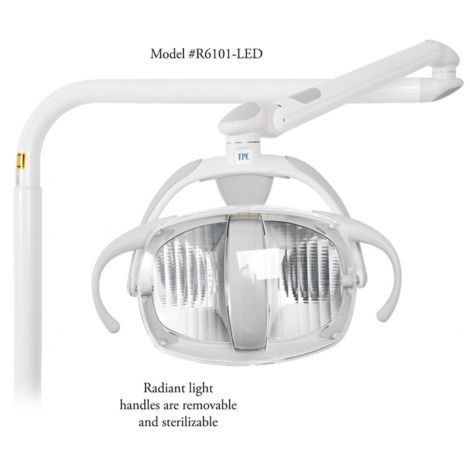 Radiant LED Operatory Light (TPC)
