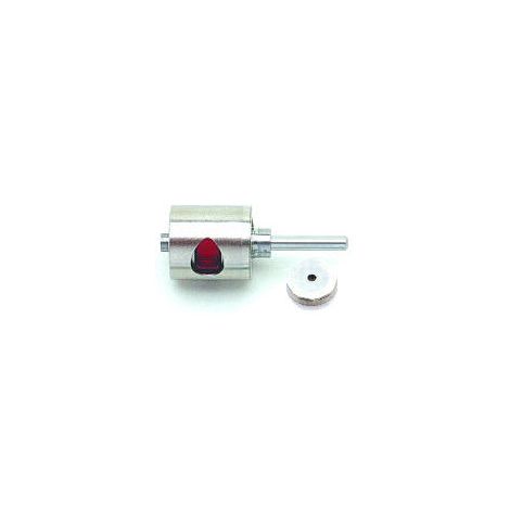 NSK, Pana Air Mini Canister Angular-Impeller