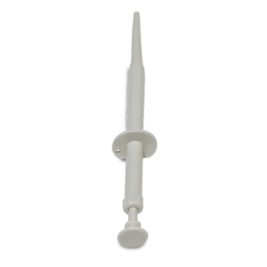 Del Ject Autoclavable Amalgam Gun Straight