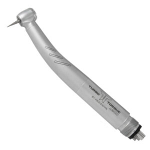 Turbo Torque 1200 Mini Head Handpiece 4-Hole