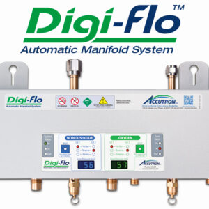 Zone Valve Adapter Box (converts normally closed switches on zone valves to Digi-Flo)
